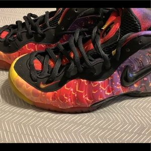 Asteroid Foamposites